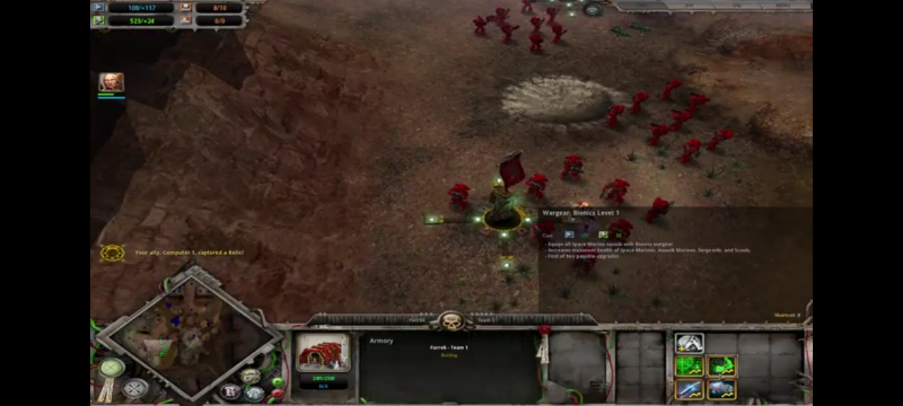 jeu pc game of the year dawn of wa