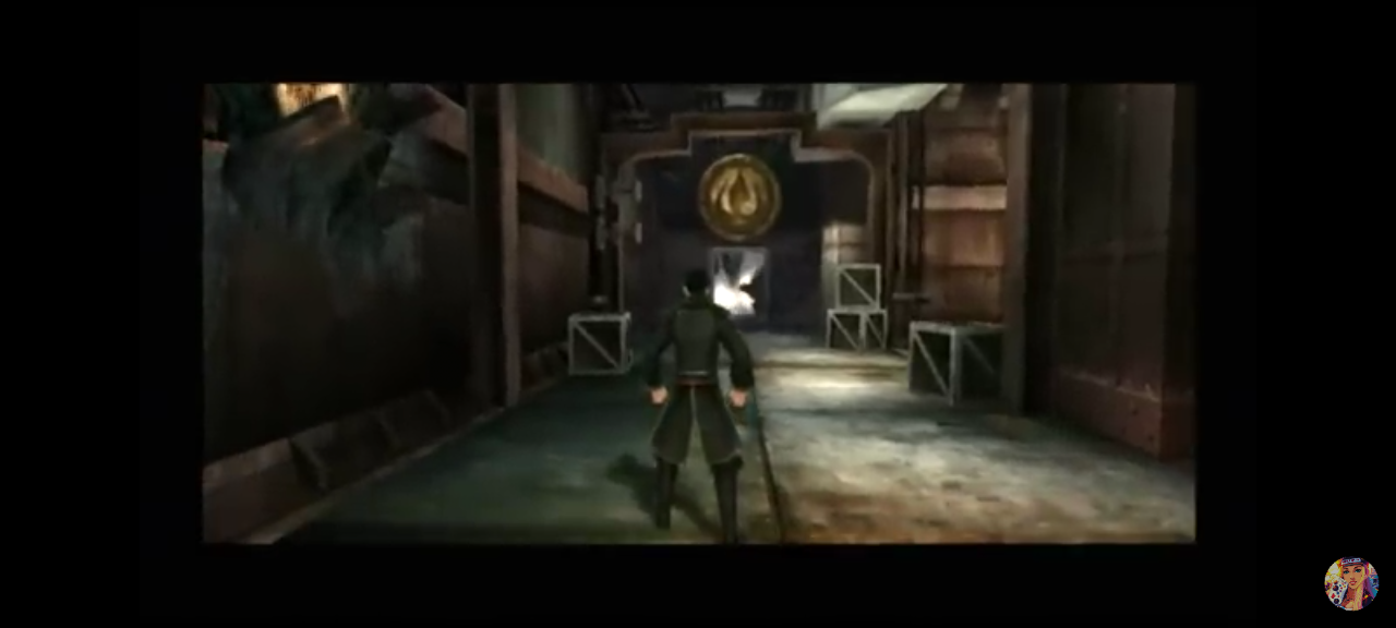 jeu wii might shyamalan le dernier maitre de l'air