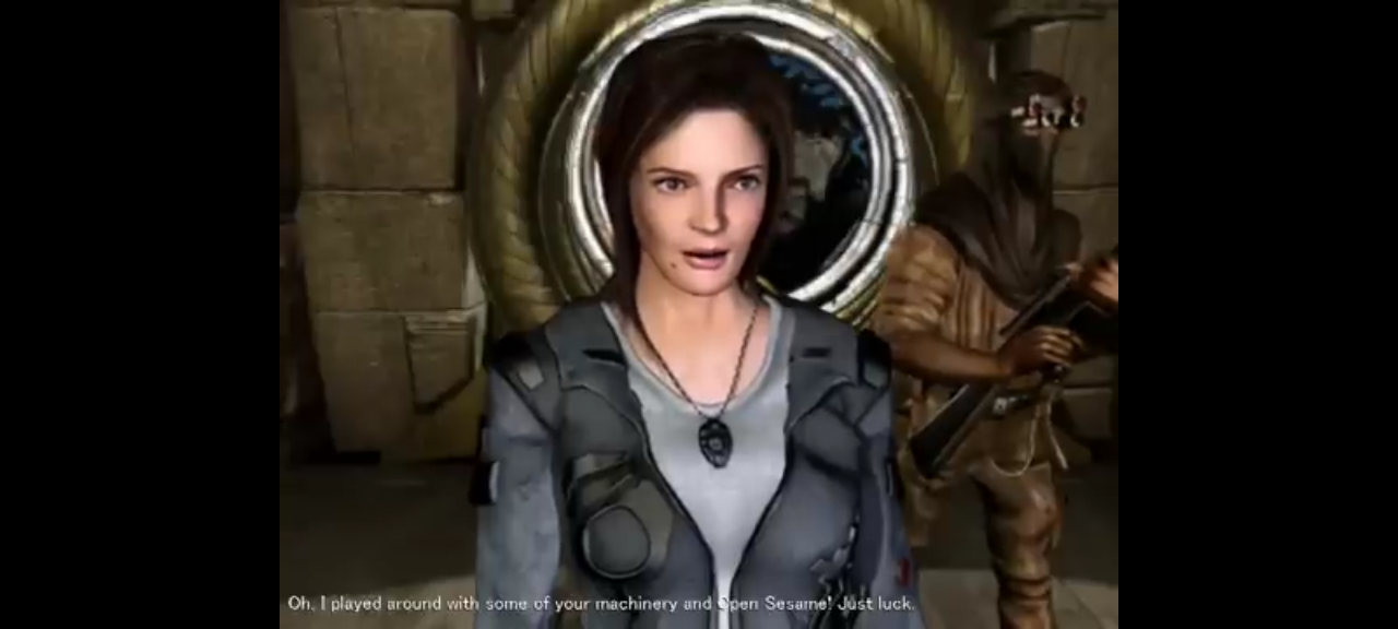 jeu pc atlantis III le nouveau monde