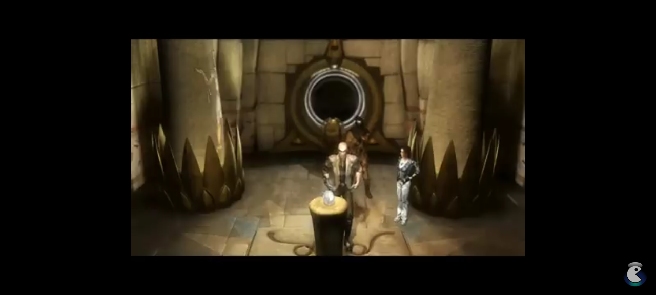 jeu pc atlantis III le nouveau monde