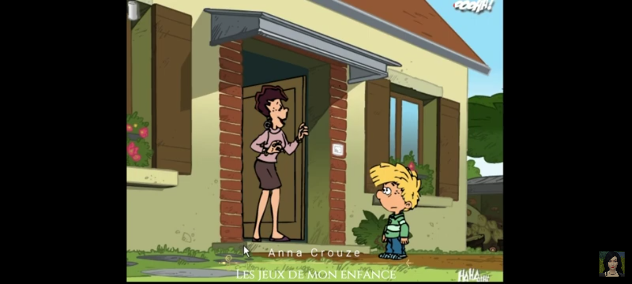 jeu pc kid classics cedric chen a disparu