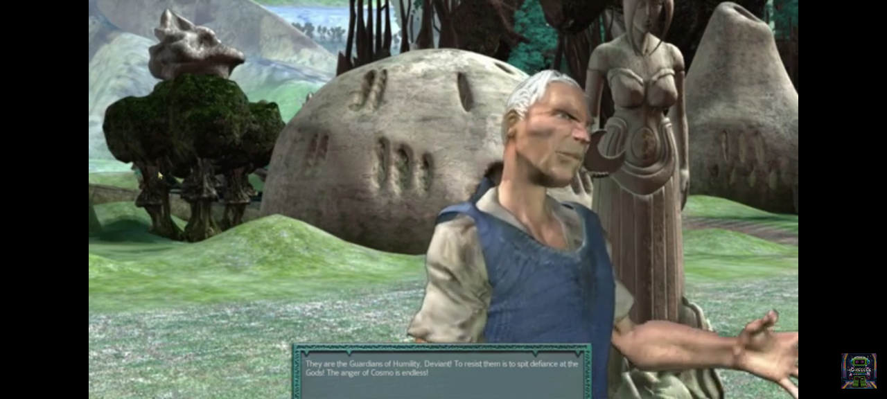 jeu pc atlantis evolution