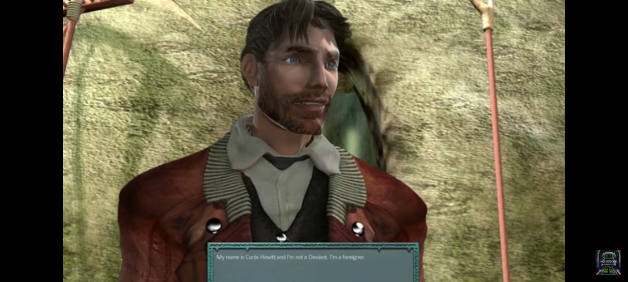 jeu pc atlantis evolution