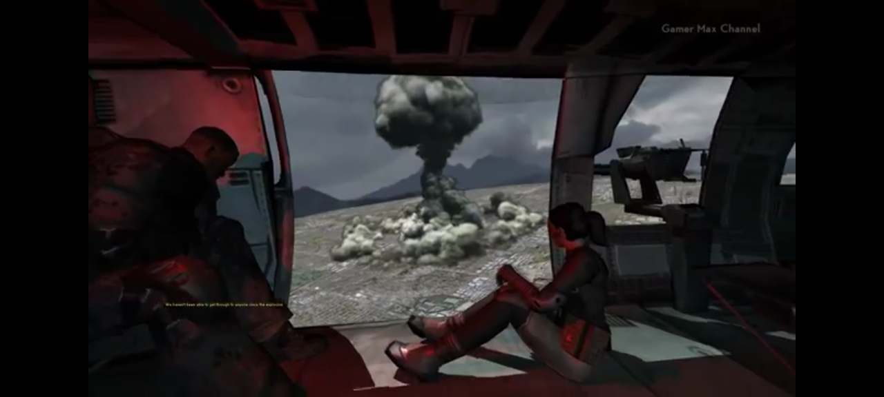 jeu pc fear extraction point