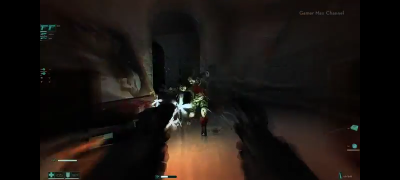 jeu pc fear extraction point