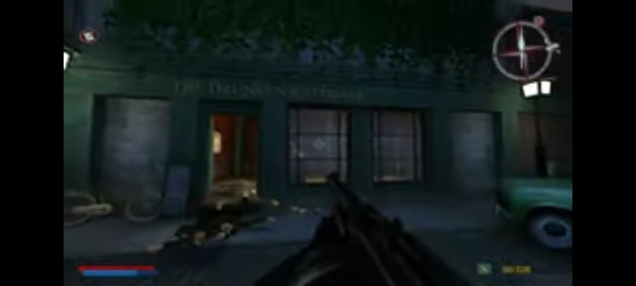 jeu pc contract jack