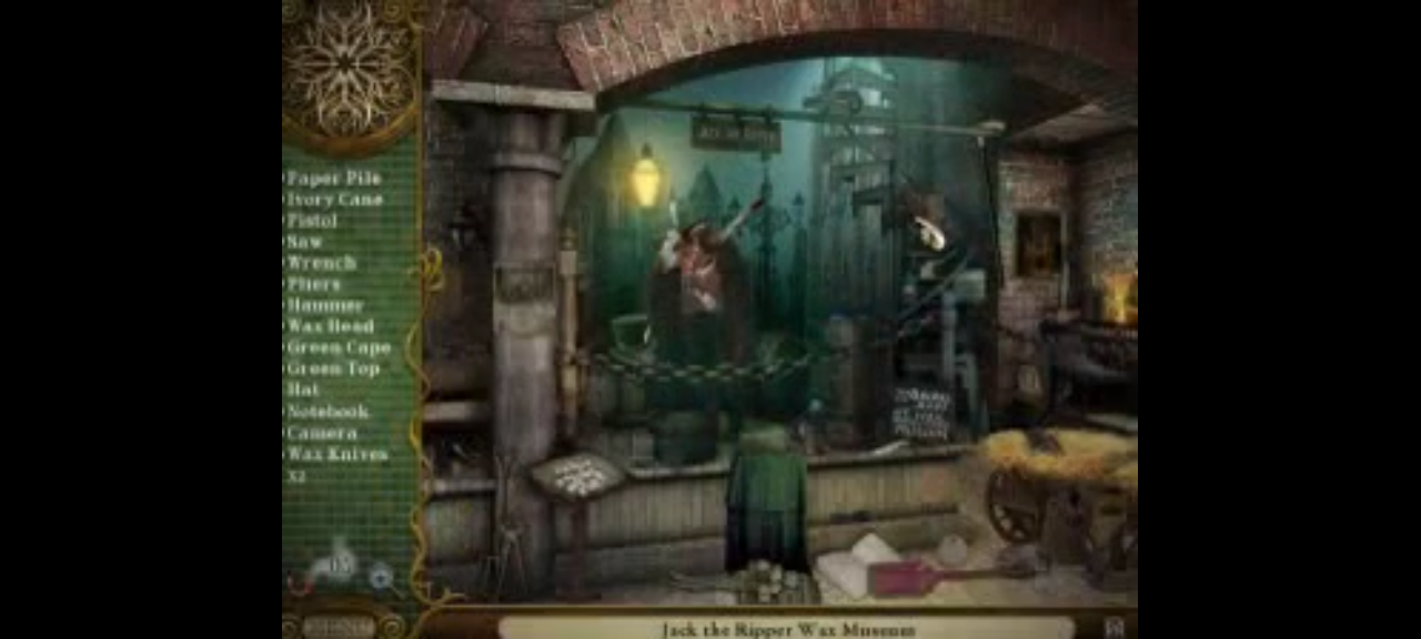 jeu pc just for fun 221 baker street episode 1