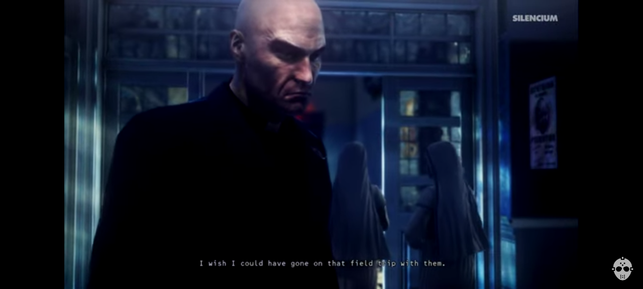 jeu pc hitman absolution