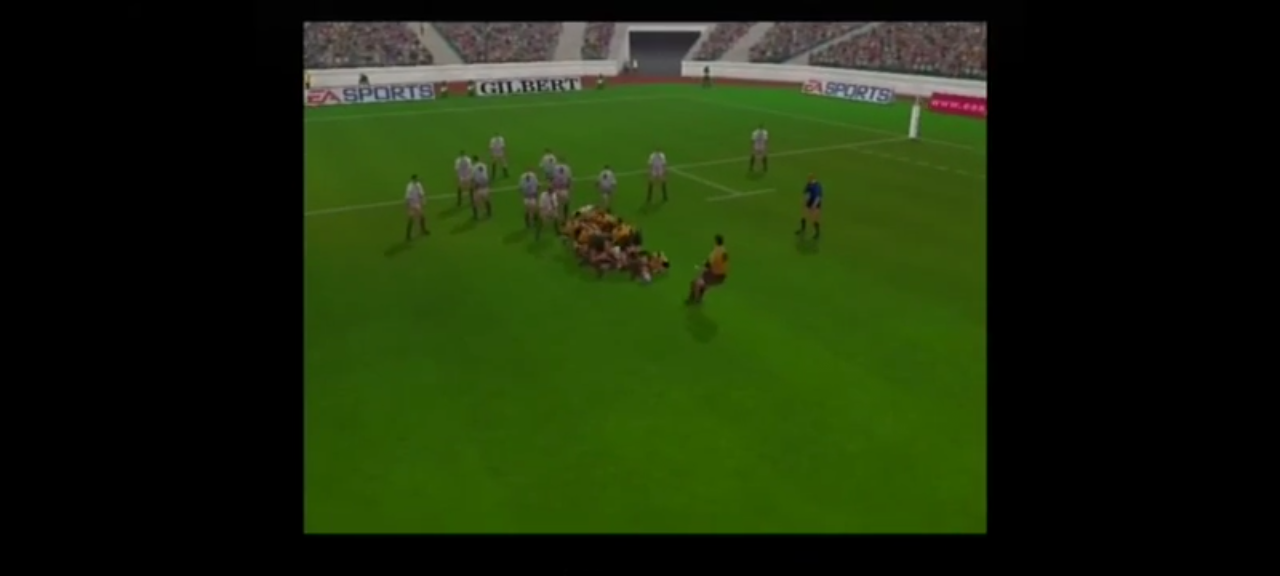jeu ps2 ea sports rugby