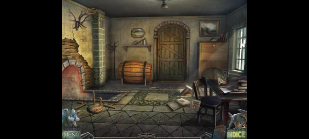 Jeu pc adventures&objets caches redemption cemetery la malediction du corbeau