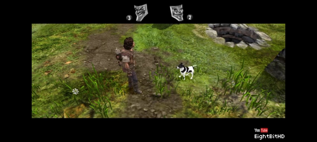 jeu pc gamer for ever bard's tale