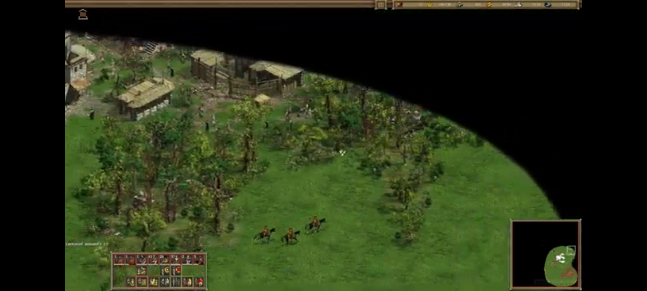 jeu pc american conquest fight back