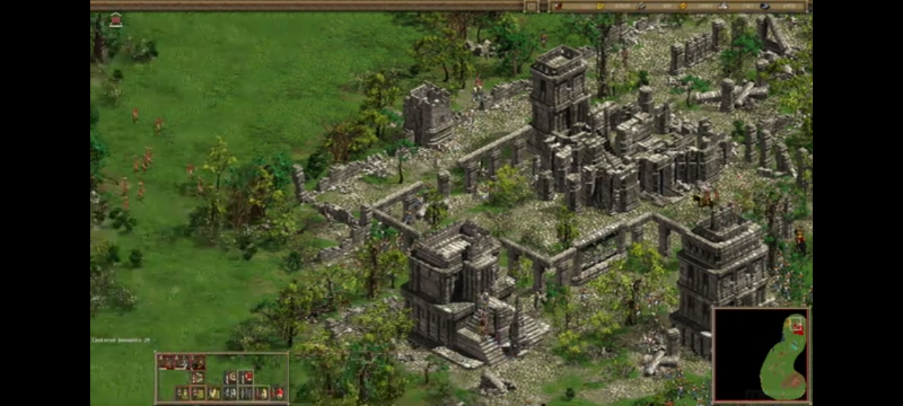 jeu pc american conquest fight back