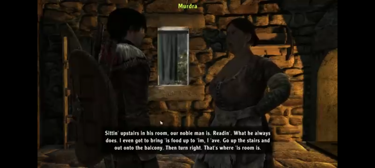 jeu pc arcania gothic 4