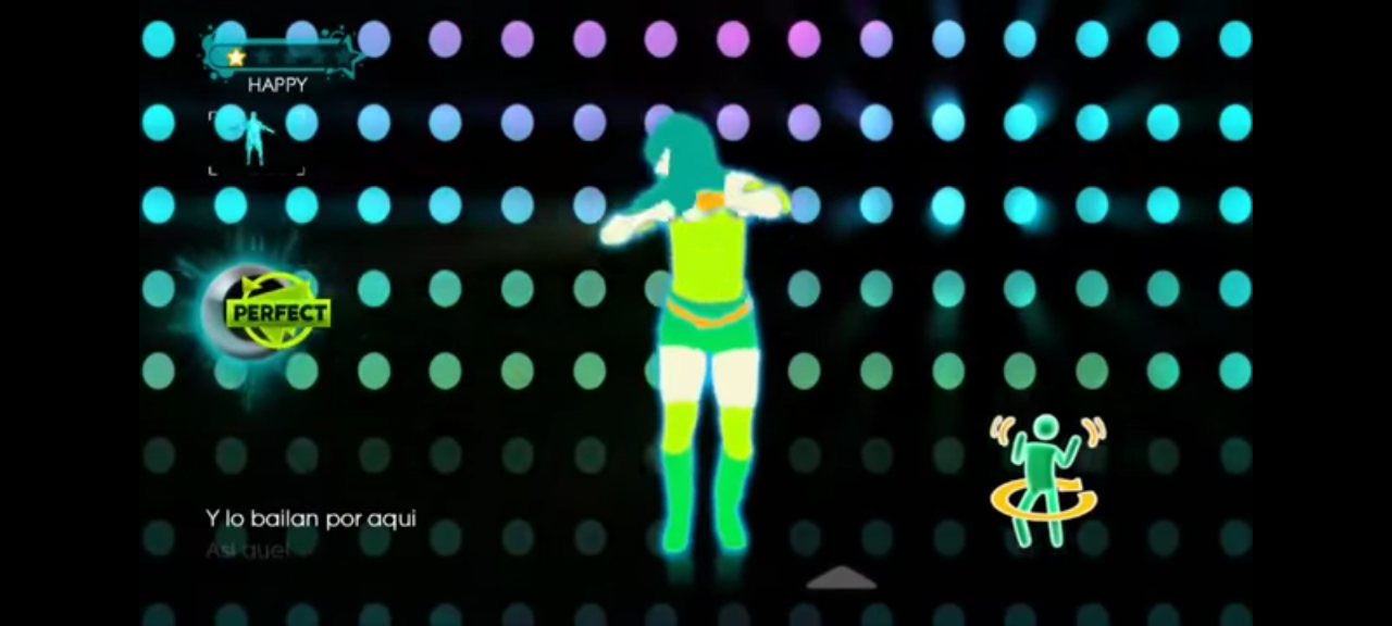 jeu wii just dance 3