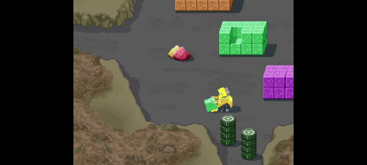 Jeu éducatif V.Smile Disney Pixar Wall-E (VTech)