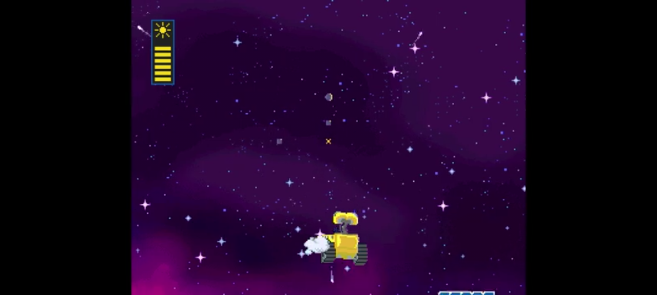 Jeu éducatif V.Smile Disney Pixar Wall-E (VTech)