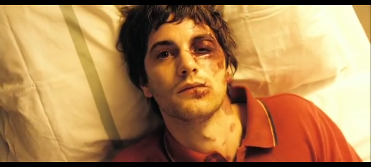 dvd heartless a coeur perdu vers l'enfer