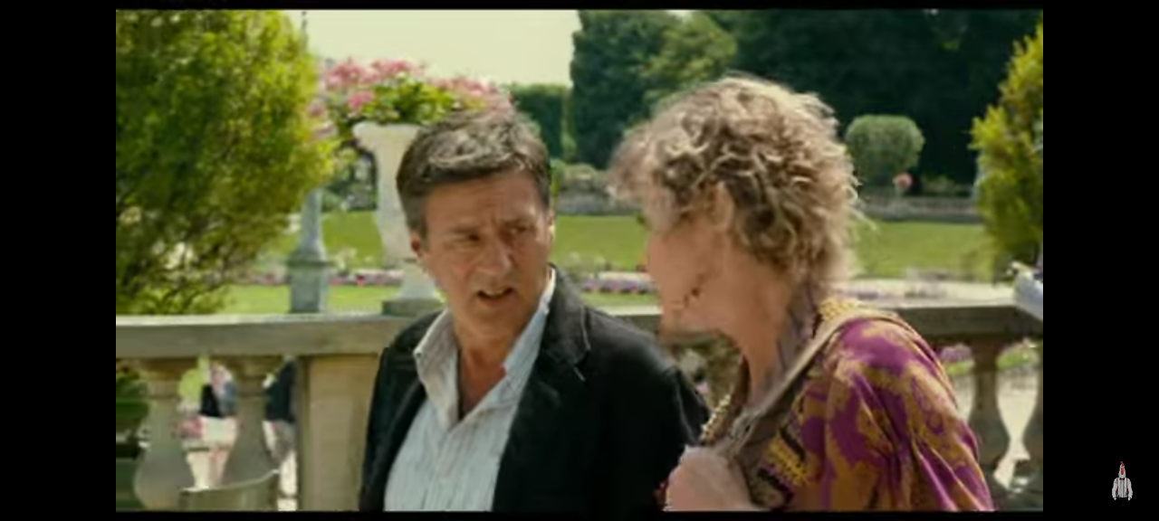 dvd dialogue avec mon jardinier