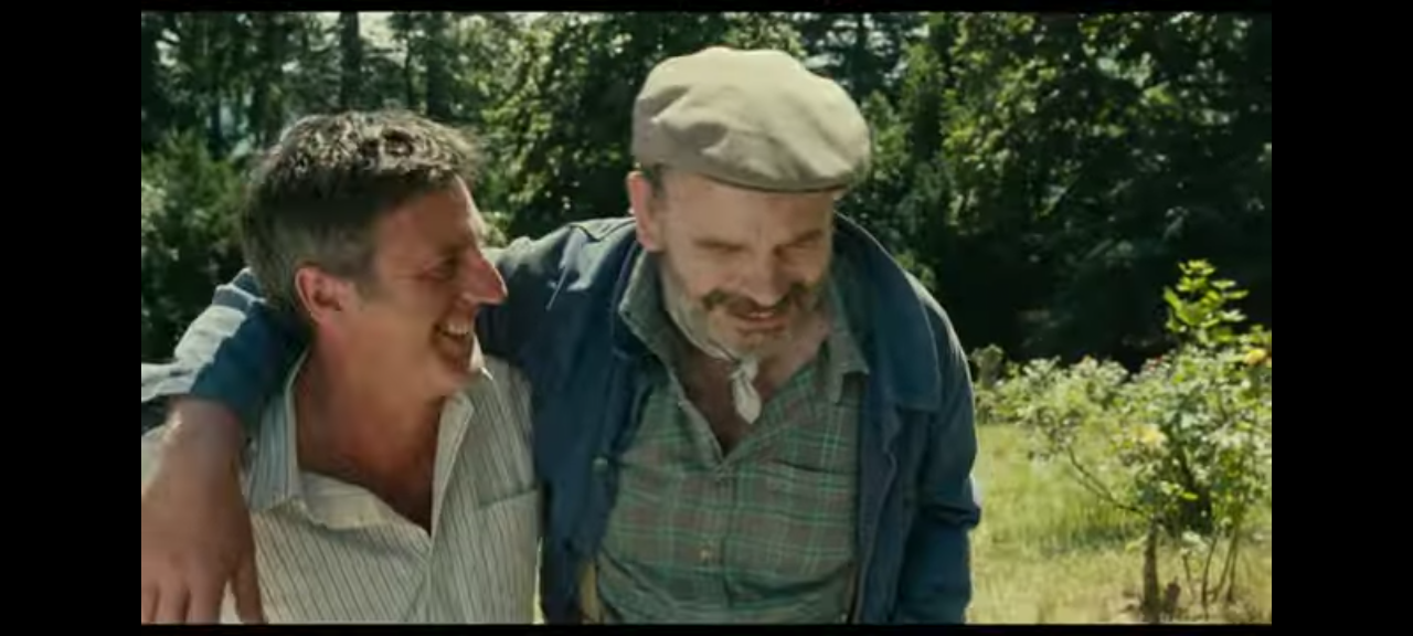 dvd dialogue avec mon jardinier