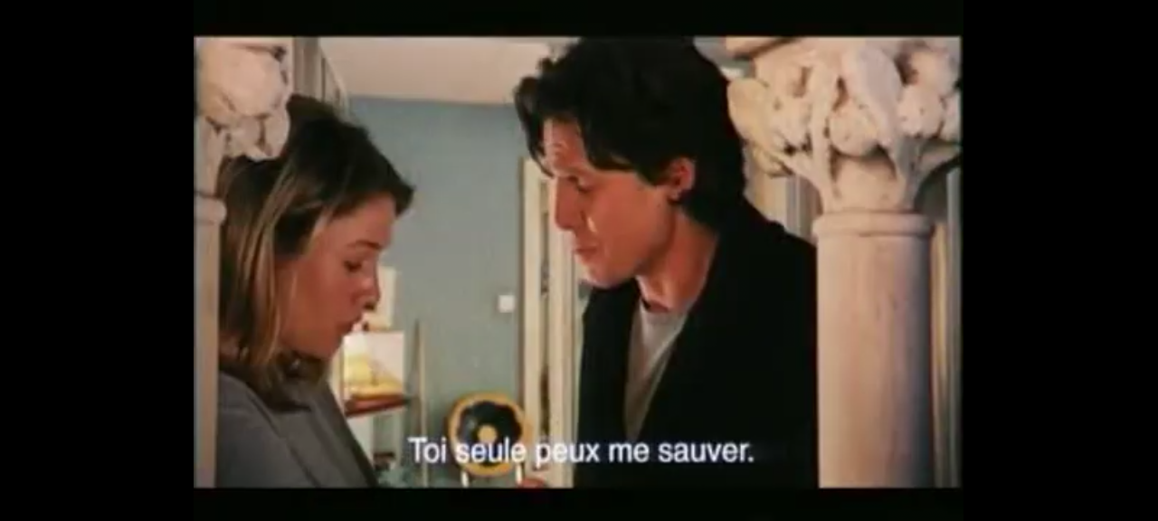 dvd le journal de bridget jones