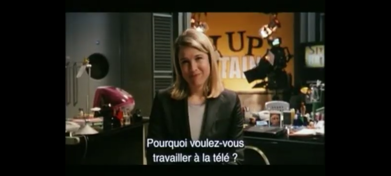 dvd le journal de bridget jones