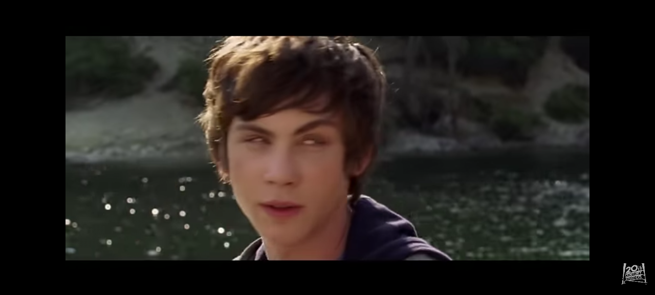 dvd percy jackson le voleur de foudre