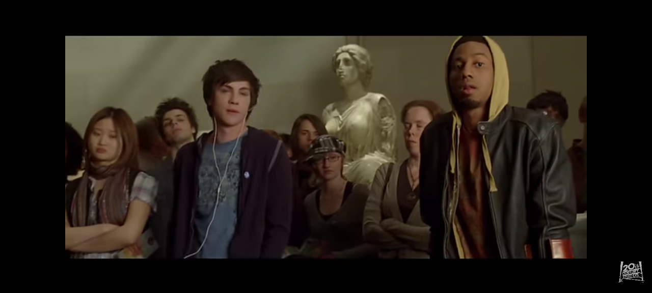 dvd percy jackson le voleur de foudre