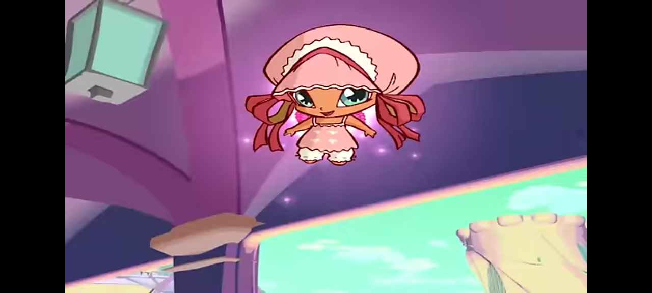 jeu pc winx club saison 2 les mini fées ont disparu