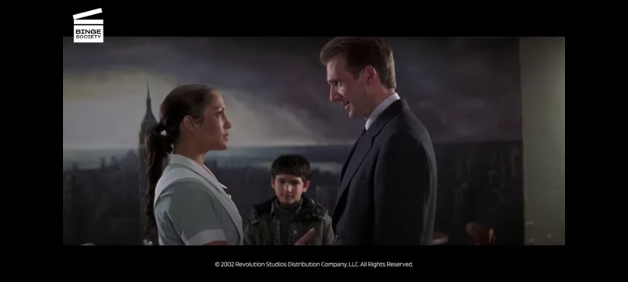 dvd jennifer lopez coup de foudre a manhattan