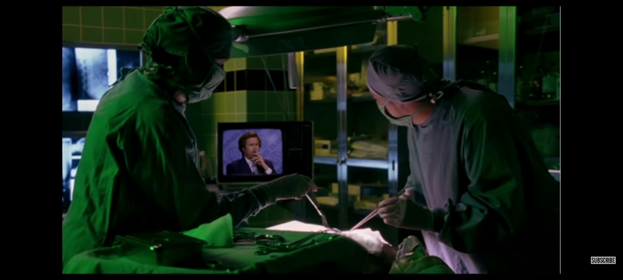 dvd will ferrell anchorman the legend of ron burgundy