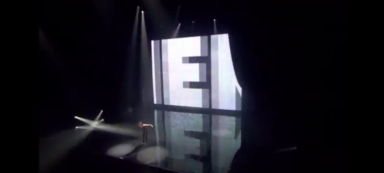 dvd florence foresti s'offre bercy