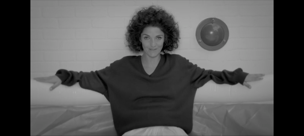 dvd florence foresti s'offre bercy