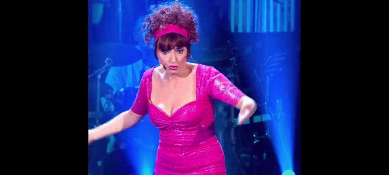 dvd noelle perna dans mado la niçoise