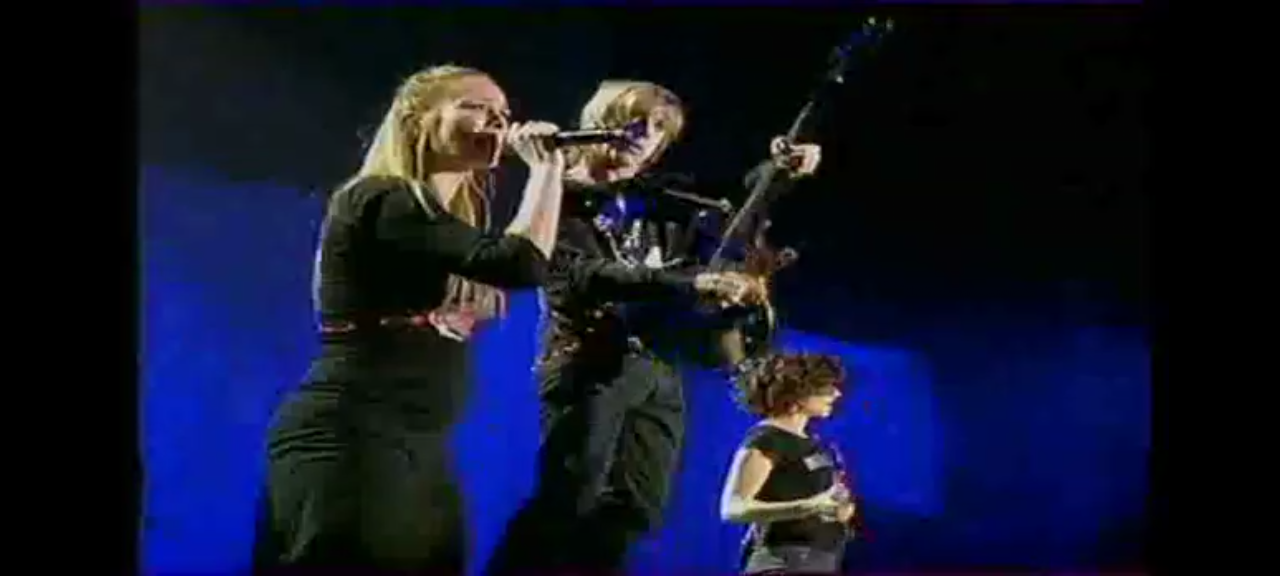 dvd la caravane des enfoirés