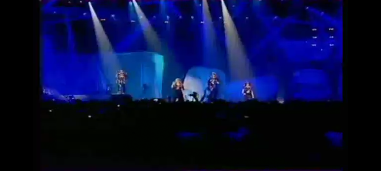 dvd la caravane des enfoirés