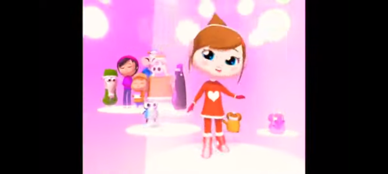 dvd ilona mitrecey enfin les 4 clips