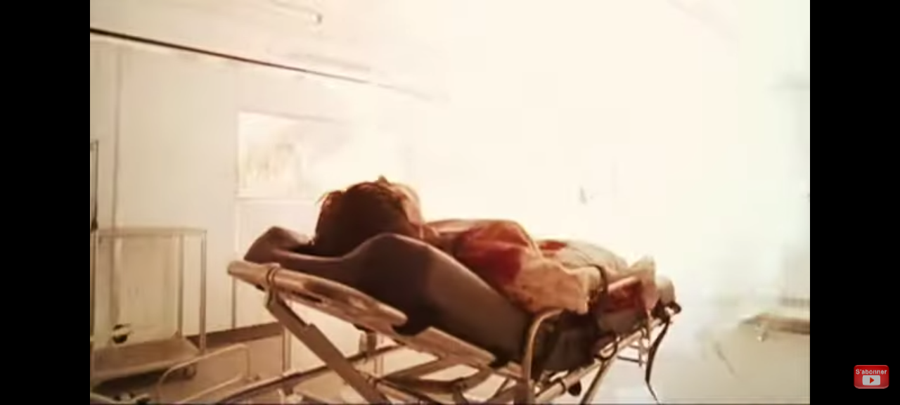 dvd robert carlyle 28 semaines plus tard