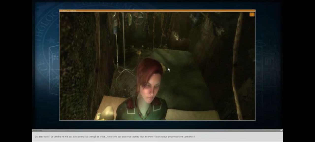 jeu pc experience 112