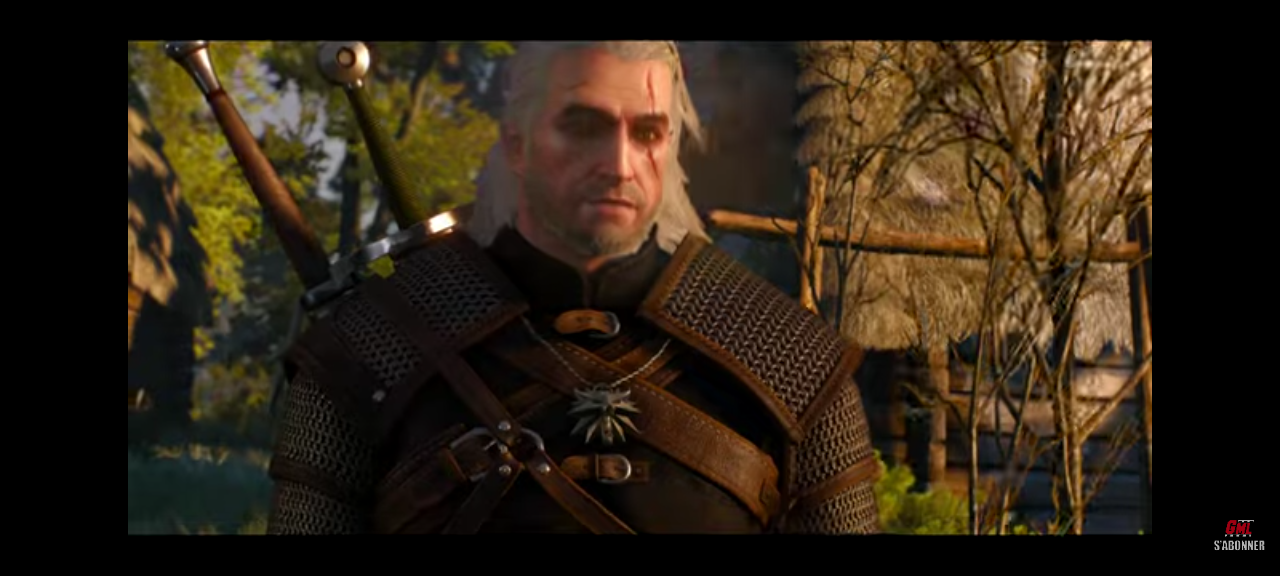 Jeu PC The Witcher 3: Wild Hunt