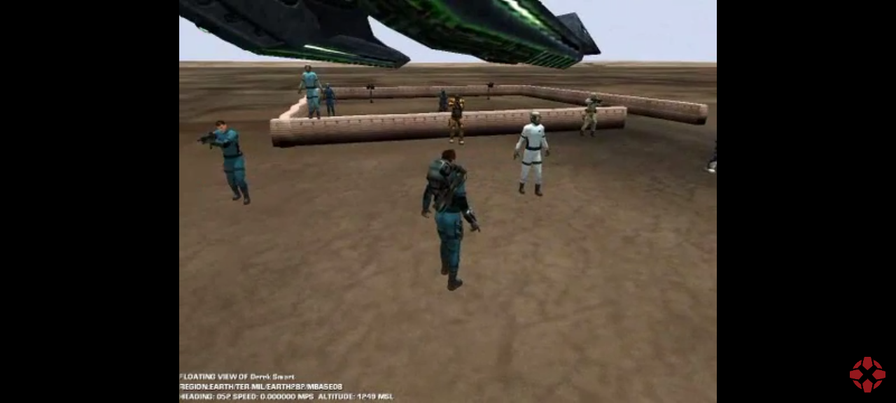 Jeu PC Universal Combat