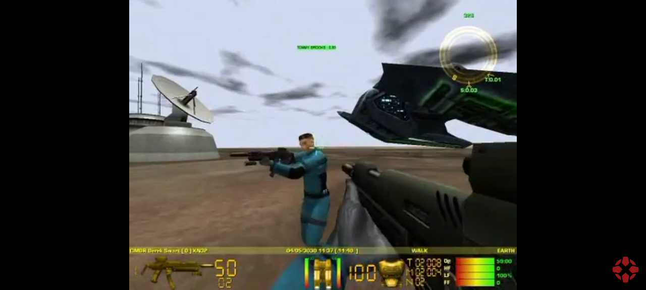 Jeu PC Universal Combat