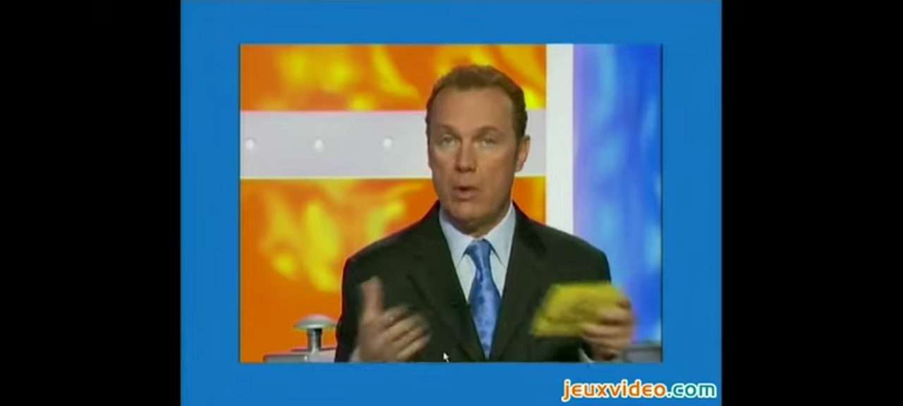 Jeu PC Question Pour Un Champion Edition Speciale 20ans