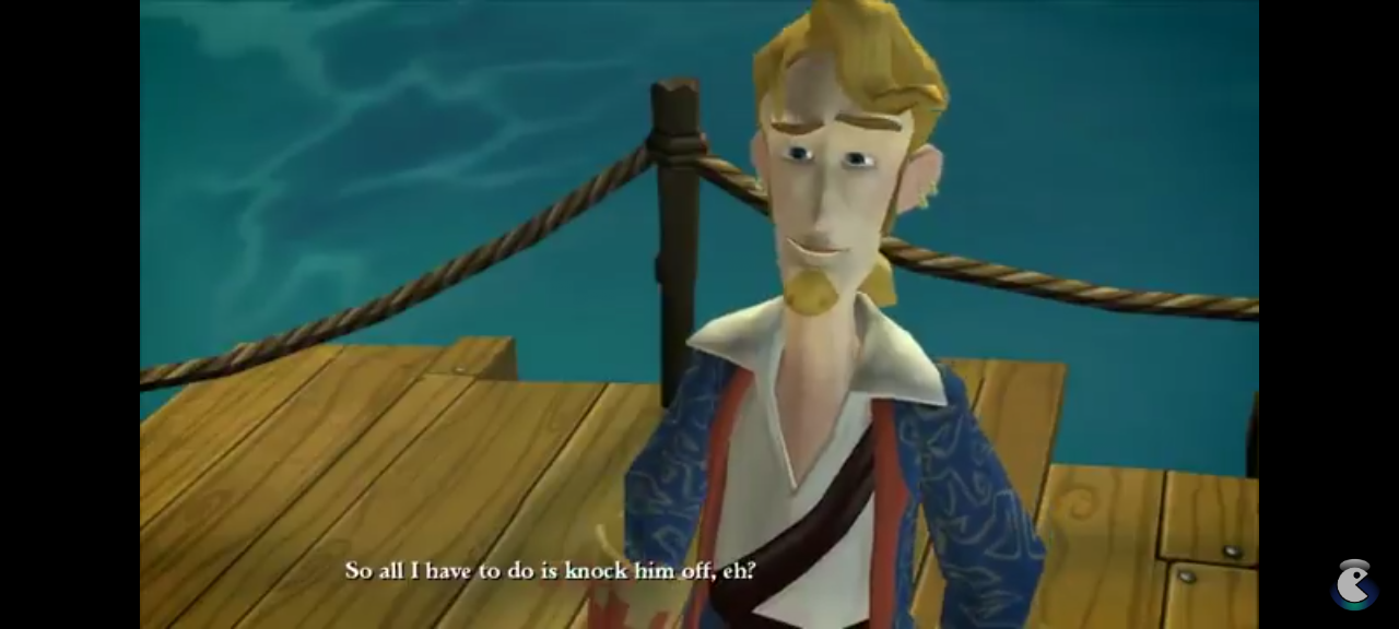 jeu pc tales of monkey island