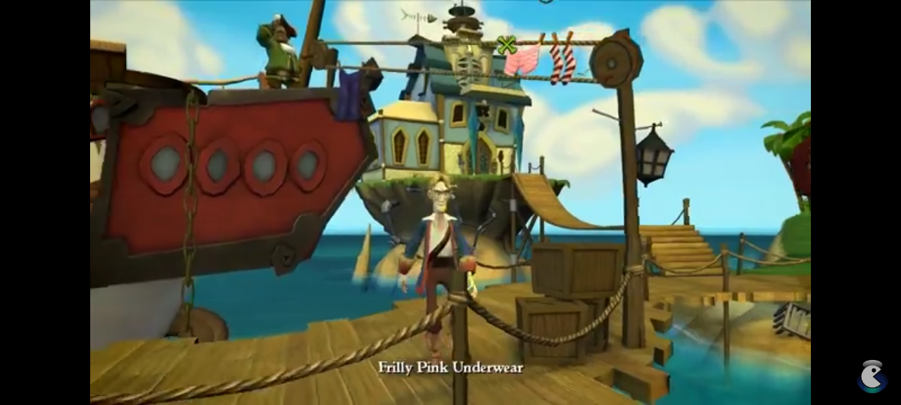 jeu pc tales of monkey island