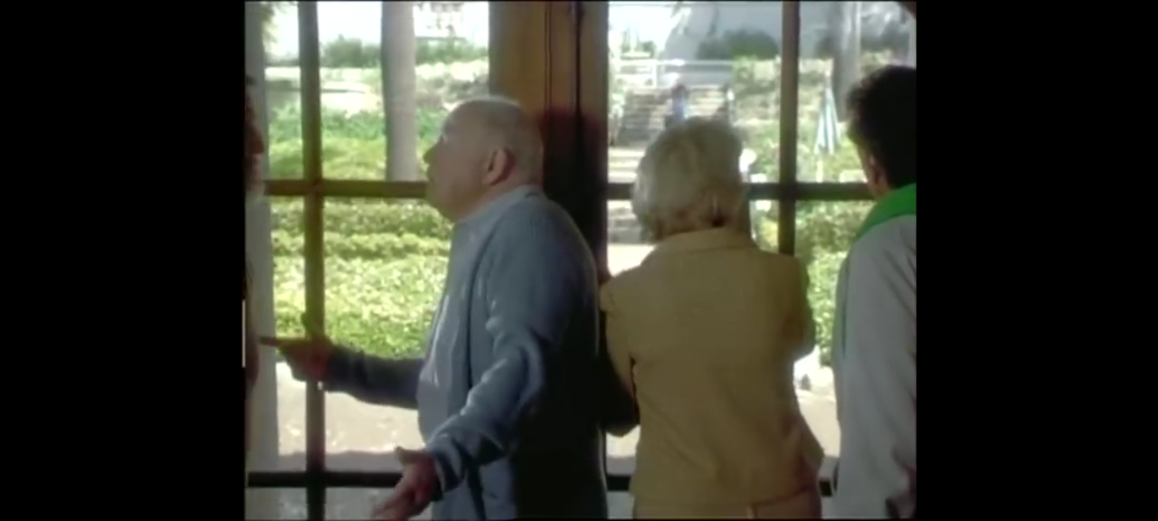 dvd Christophe Lambert Il A Le Pouvoir De La Vie Gideon