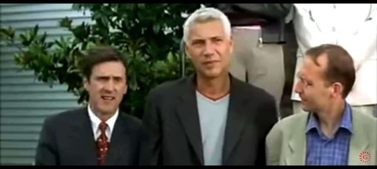 Dvd Daniel Anteuil Le Placard