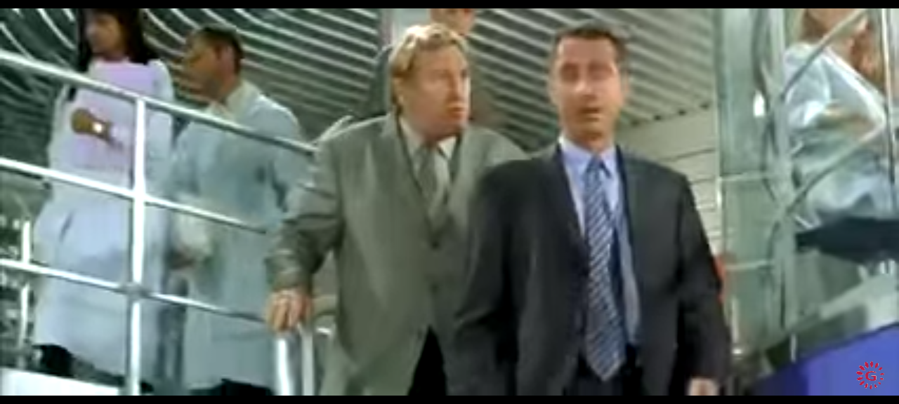 Dvd Daniel Anteuil Le Placard