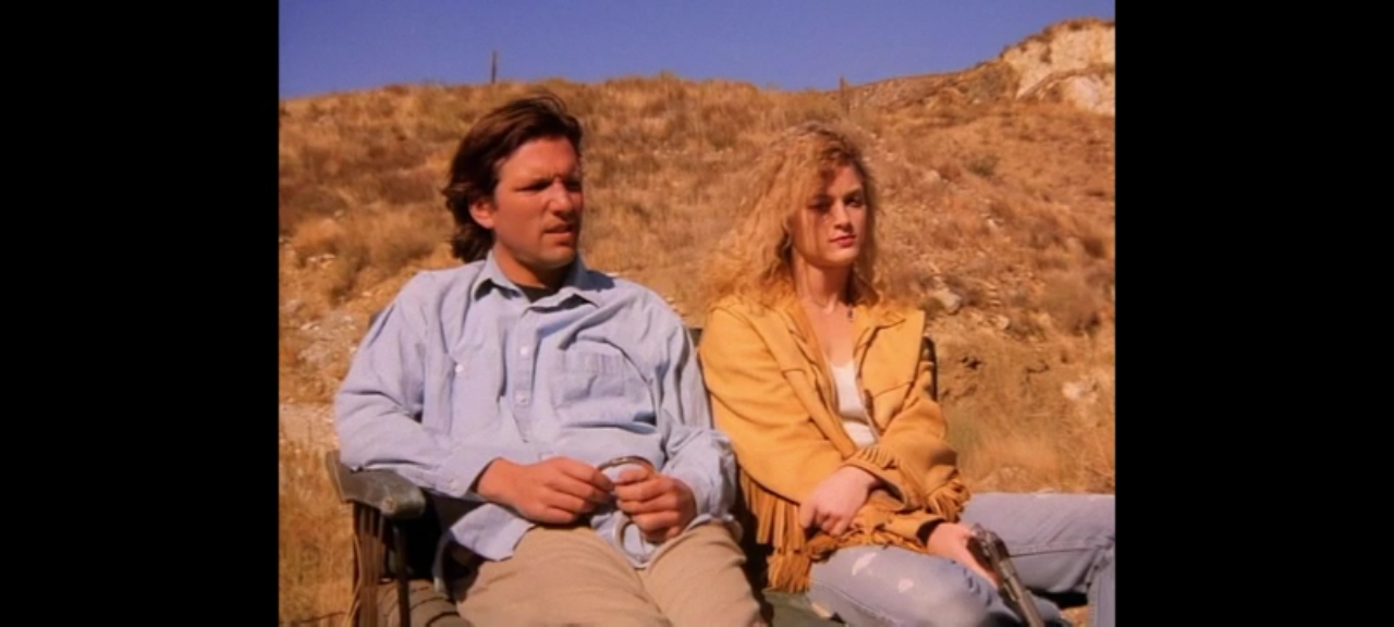 Dvd Tery Polo Jeff Fahey Robert Davy Peut- On Resister A 3millions de Dollars Tueuse A Gage