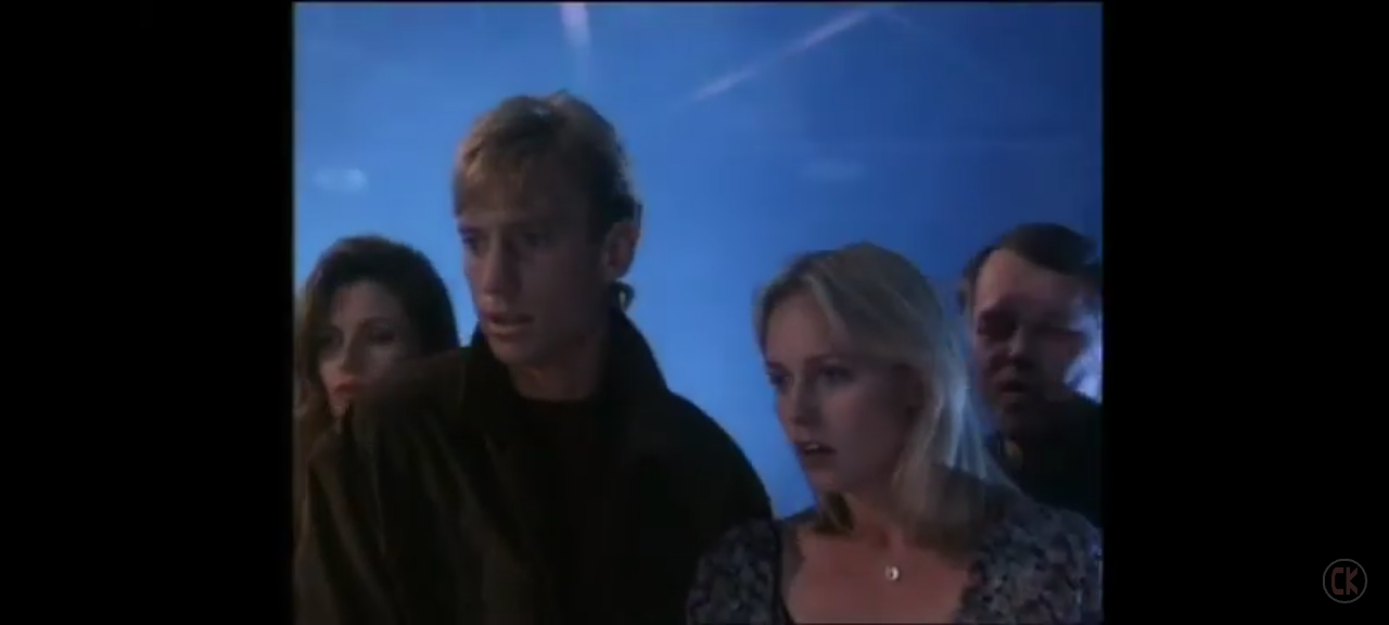 Dvd Le Cercle Des Epées Ring Of Steel